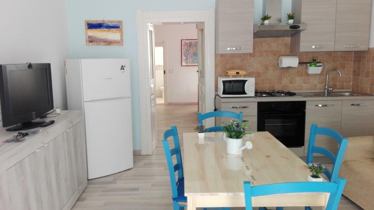 Willa Casa Agnes Syrakuzy Zewnętrze zdjęcie
